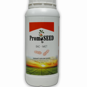 Bac-Imet Mikrobiyal Gübre 1 Lt