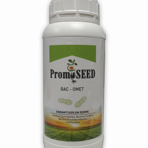 Bac-Omet Mikrobiyal Gübre 1 Lt